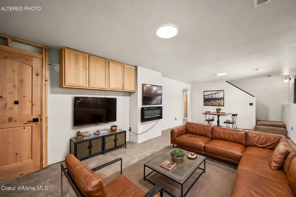 33250 N Tahoe Drive Spirit Lake ID 83869