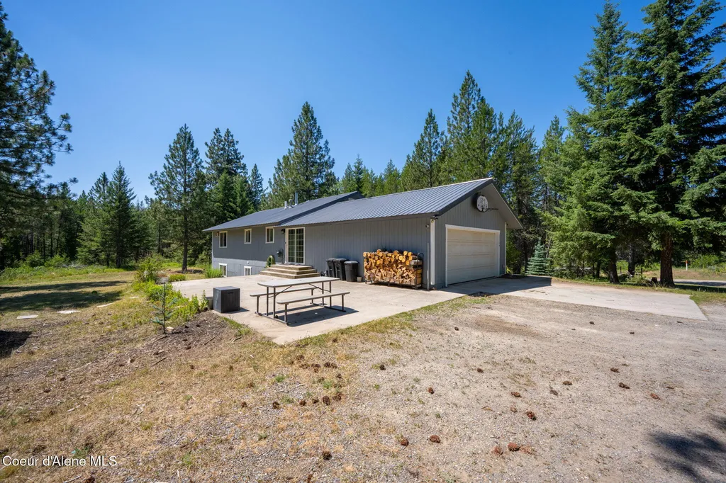 33250 N Tahoe Drive Spirit Lake ID 83869
