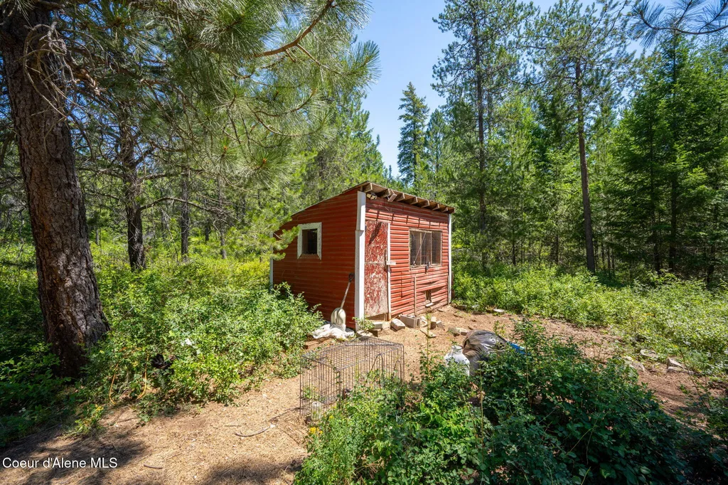 33250 N Tahoe Drive Spirit Lake ID 83869