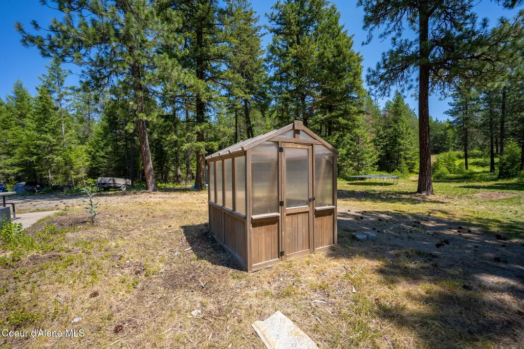 33250 N Tahoe Drive Spirit Lake ID 83869