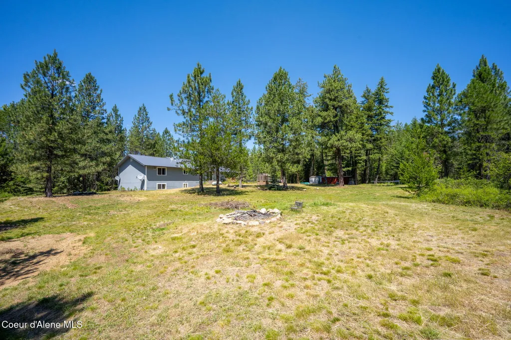 33250 N Tahoe Drive Spirit Lake ID 83869