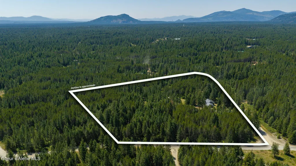 33250 N Tahoe Drive Spirit Lake ID 83869