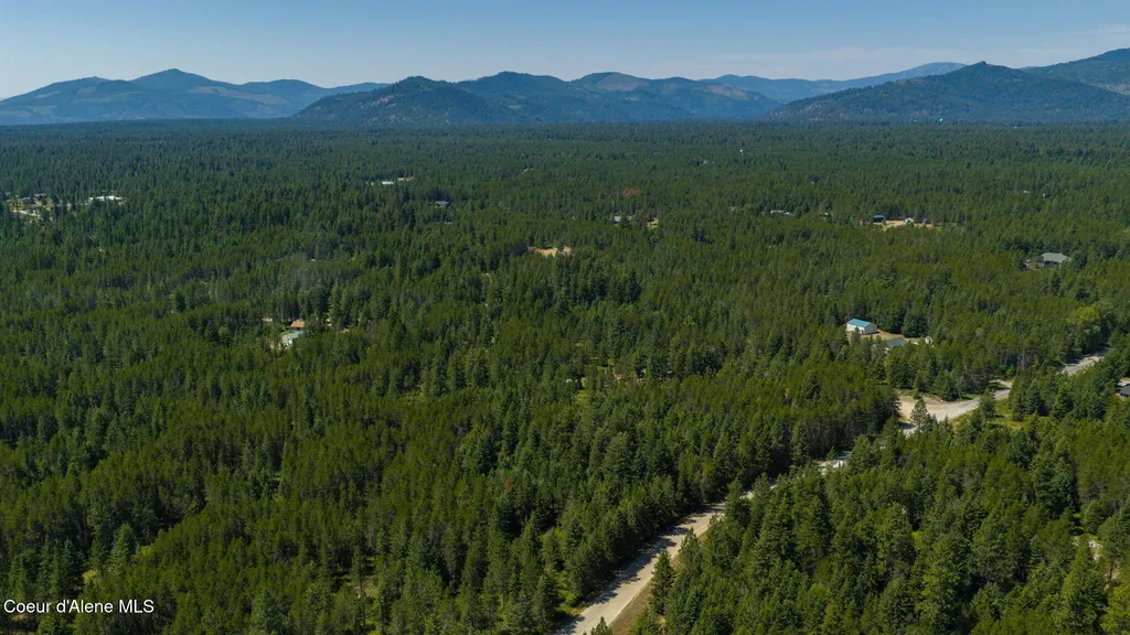 33250 N Tahoe Drive Spirit Lake ID 83869