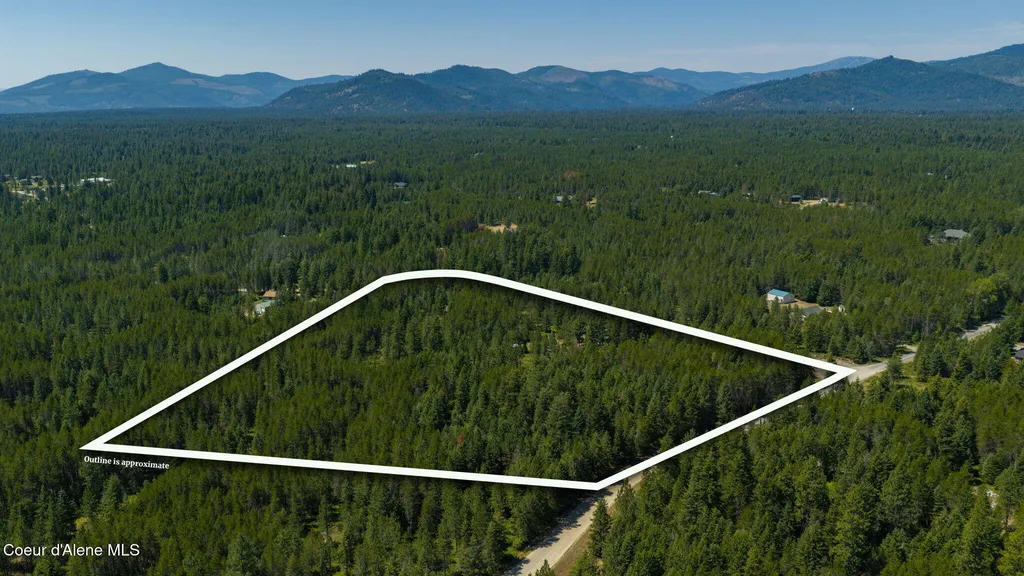 33250 N Tahoe Drive Spirit Lake ID 83869