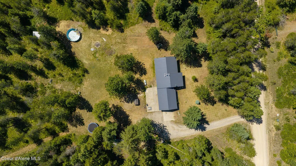 33250 N Tahoe Drive Spirit Lake ID 83869