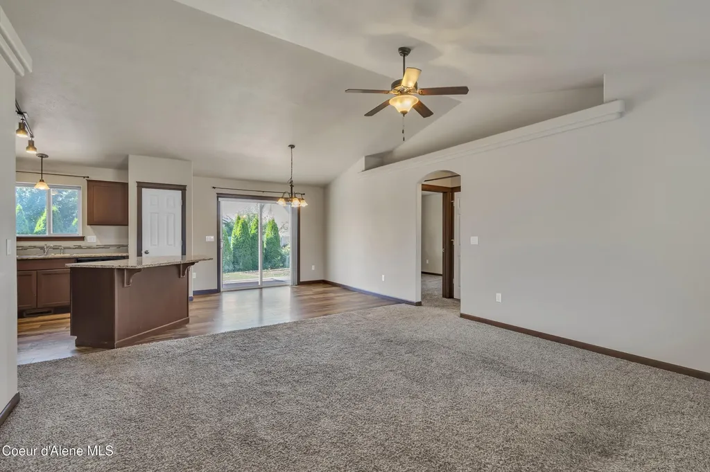 6684 W Conner Street Rathdrum ID 83858
