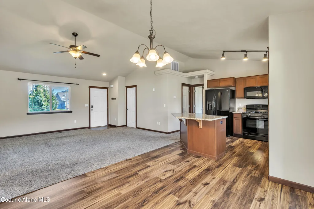 6684 W Conner Street Rathdrum ID 83858