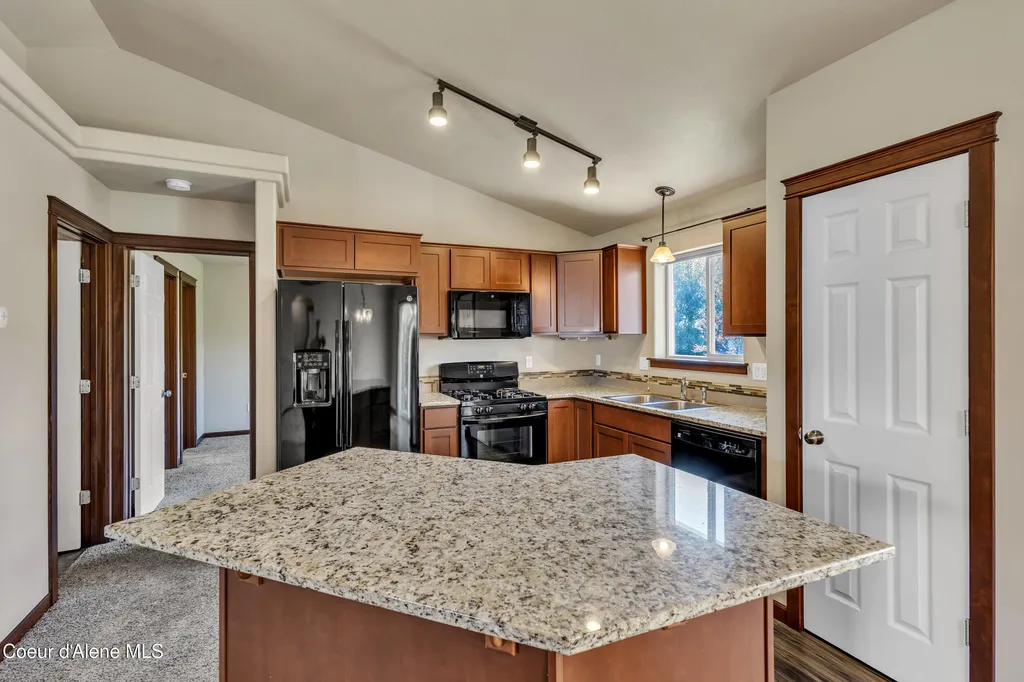 6684 W Conner Street Rathdrum ID 83858