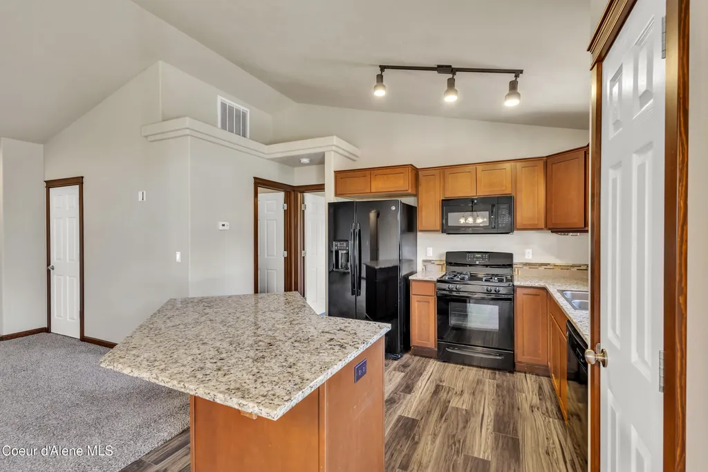 6684 W Conner Street Rathdrum ID 83858