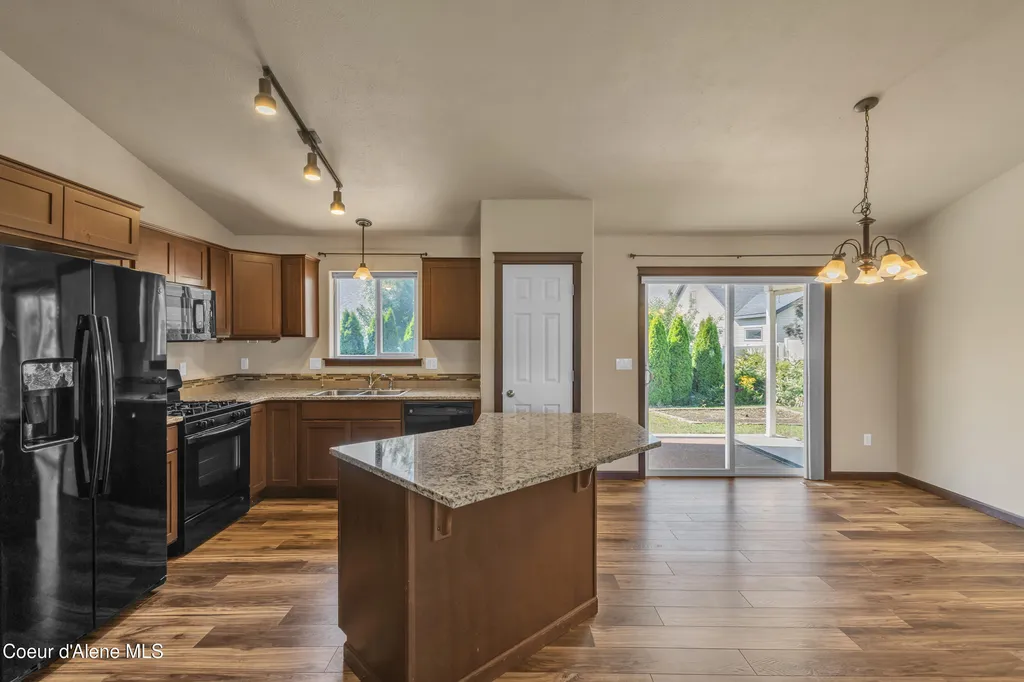 6684 W Conner Street Rathdrum ID 83858