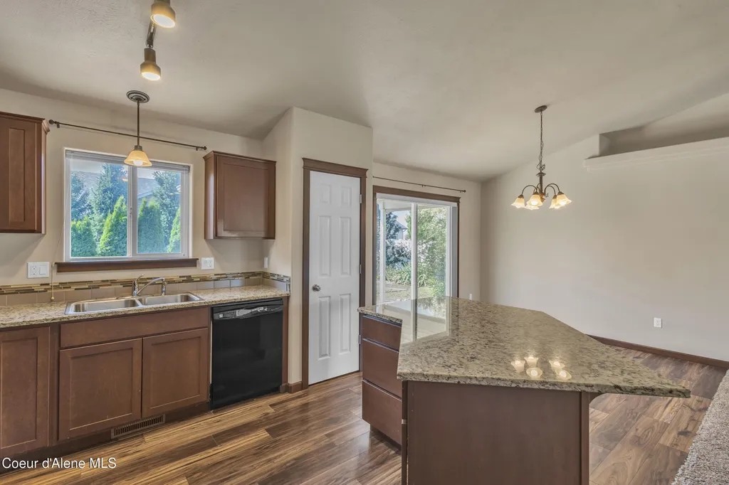 6684 W Conner Street Rathdrum ID 83858