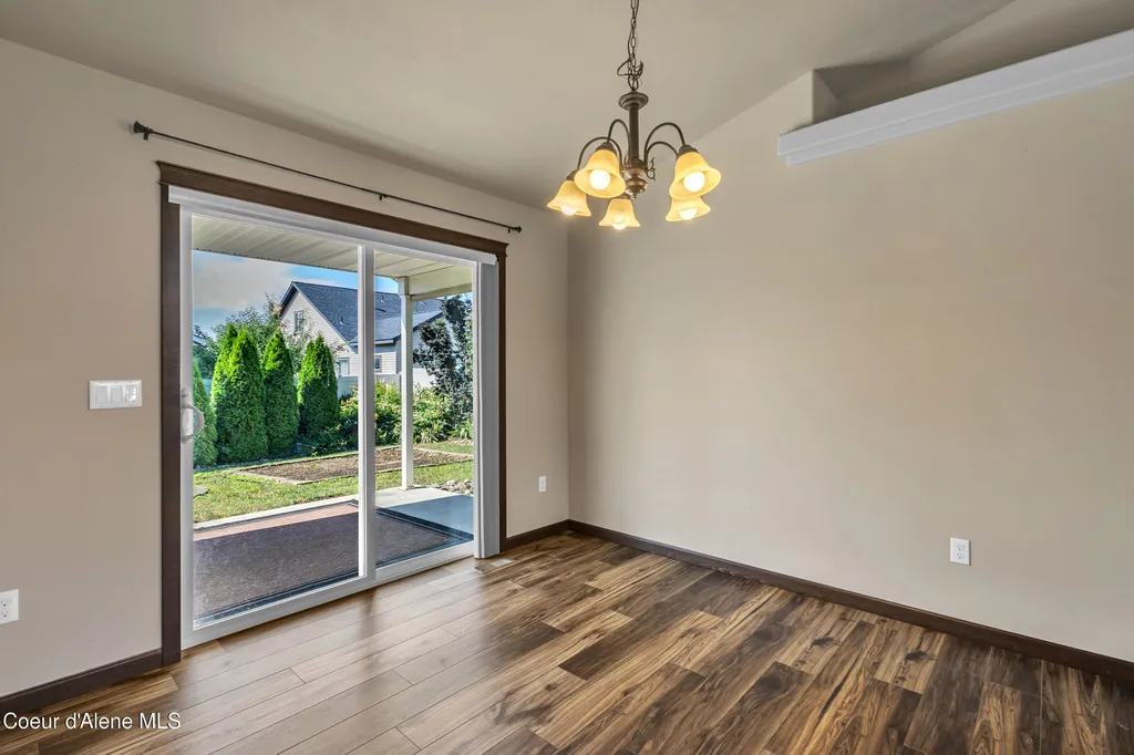 6684 W Conner Street Rathdrum ID 83858