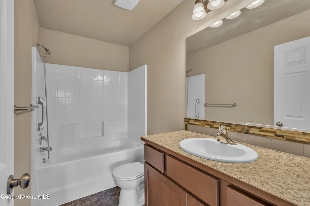6684 W Conner Street Rathdrum ID 83858