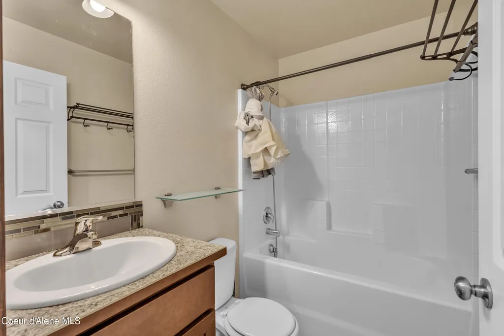 6684 W Conner Street Rathdrum ID 83858