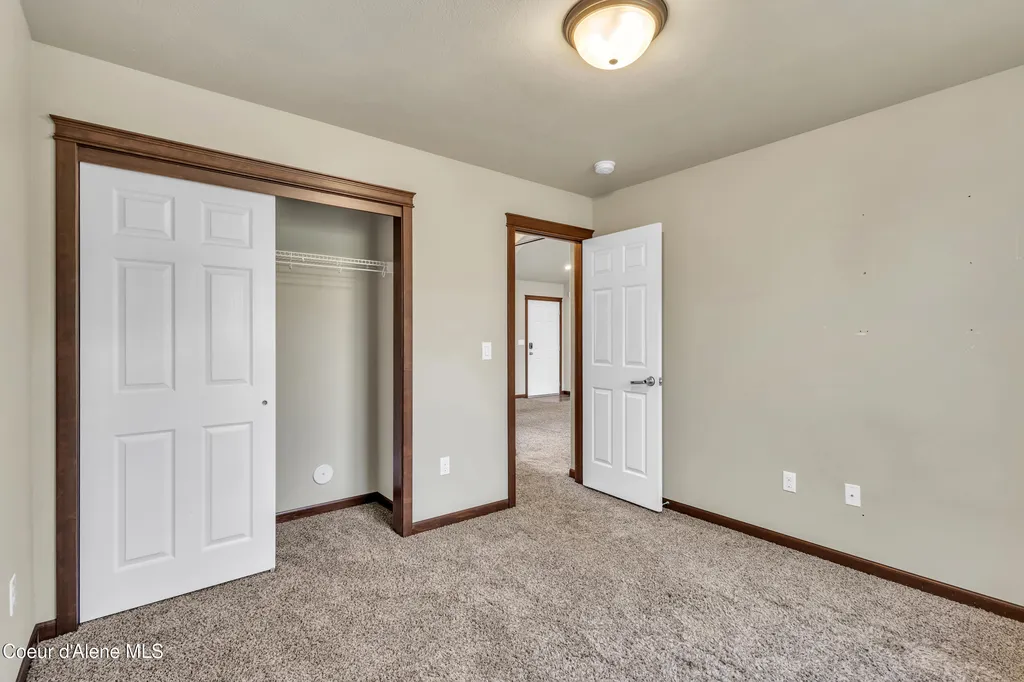 6684 W Conner Street Rathdrum ID 83858