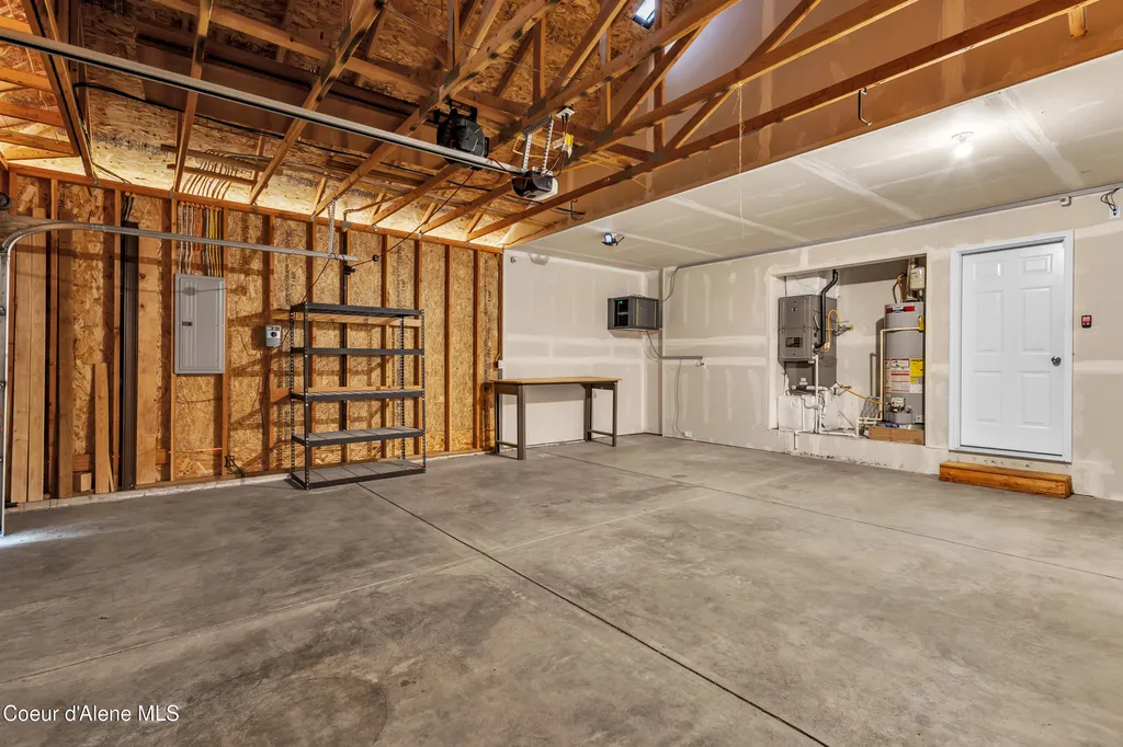 6684 W Conner Street Rathdrum ID 83858