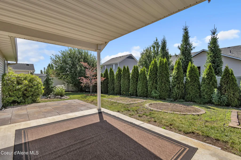 6684 W Conner Street Rathdrum ID 83858
