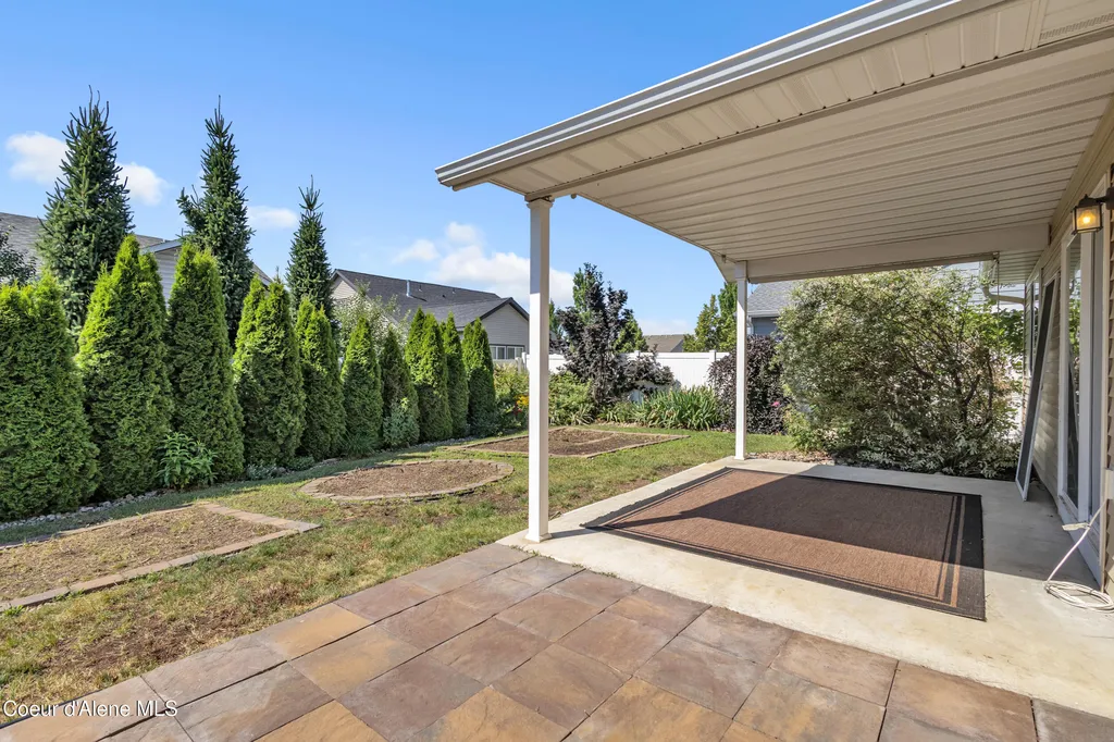 6684 W Conner Street Rathdrum ID 83858