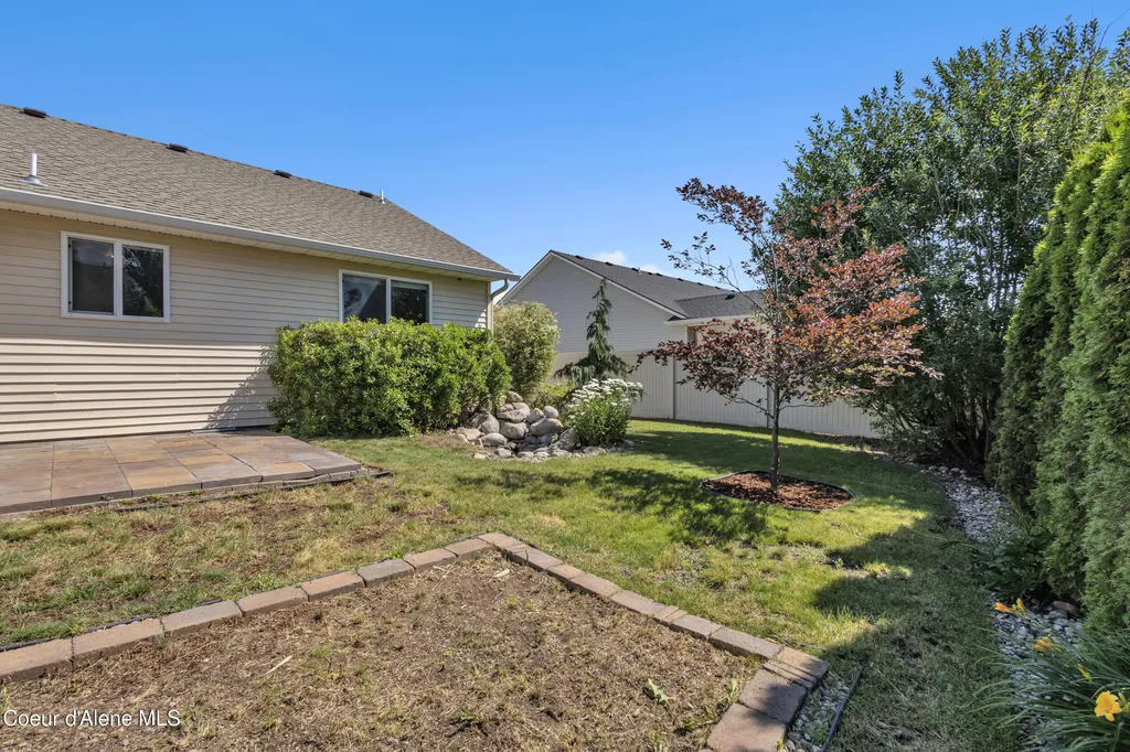 6684 W Conner Street Rathdrum ID 83858