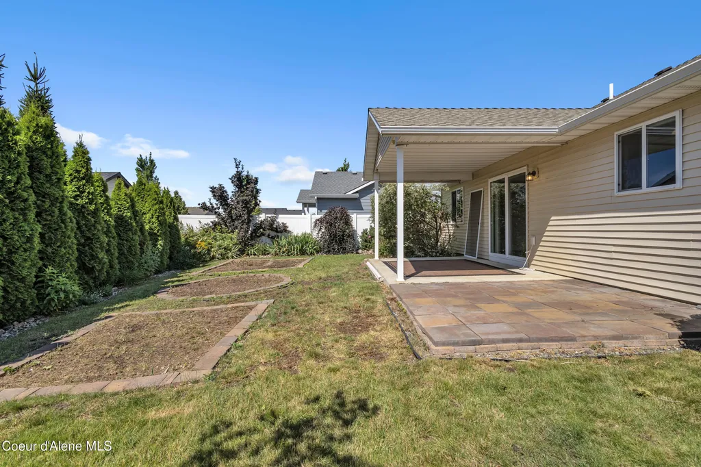 6684 W Conner Street Rathdrum ID 83858