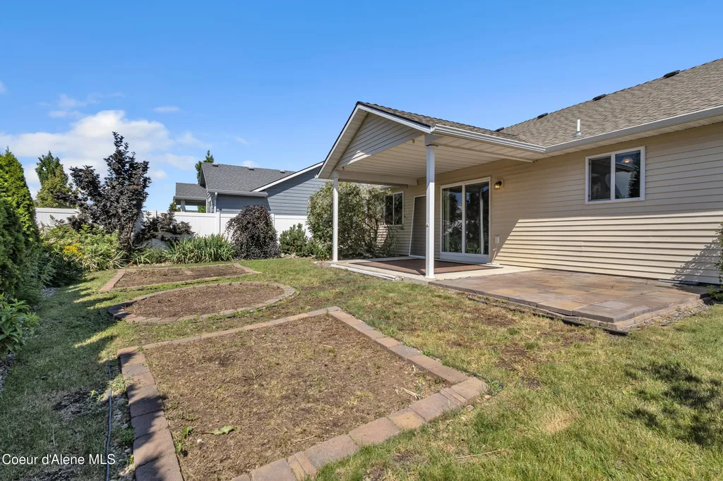 6684 W Conner Street Rathdrum ID 83858