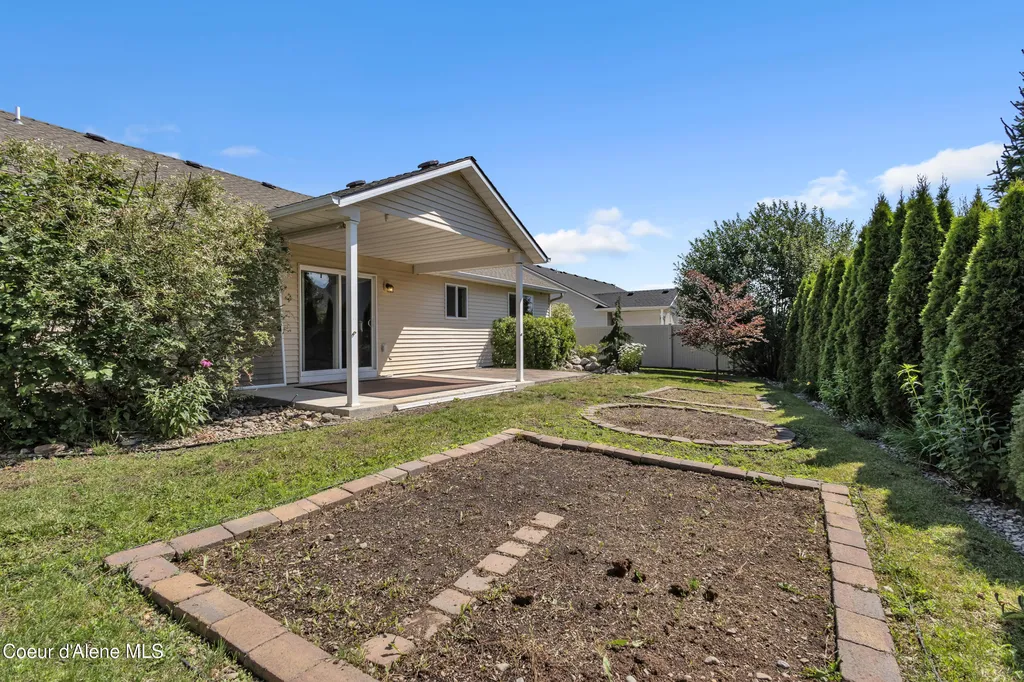 6684 W Conner Street Rathdrum ID 83858