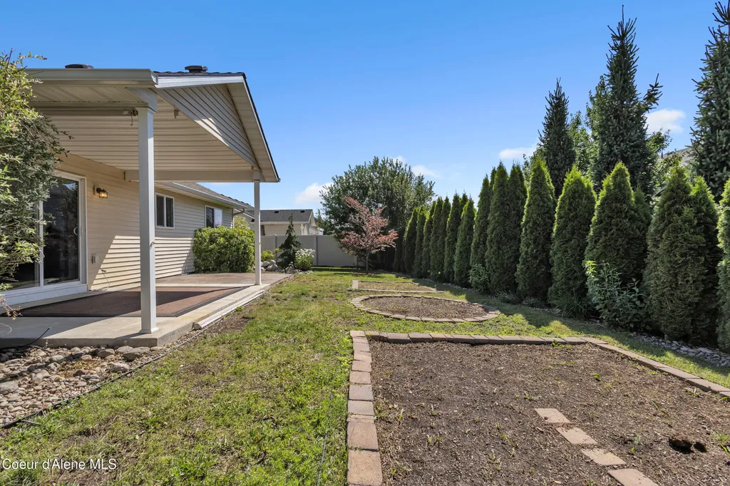 6684 W Conner Street Rathdrum ID 83858