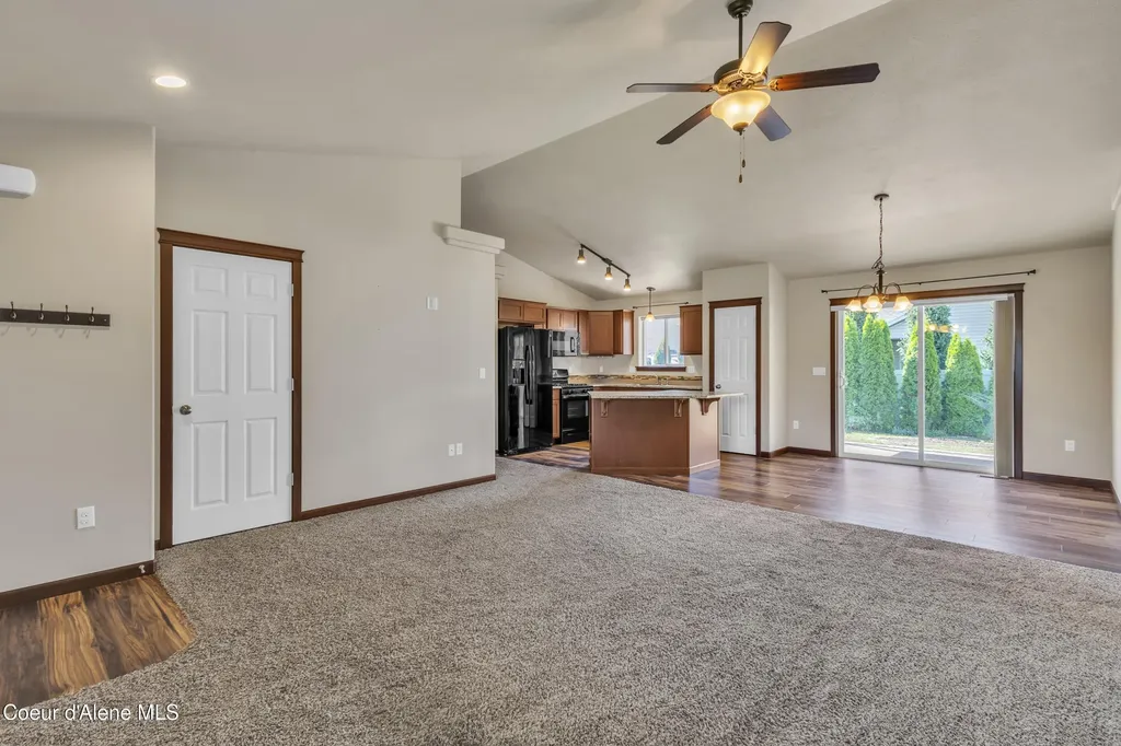6684 W Conner Street Rathdrum ID 83858