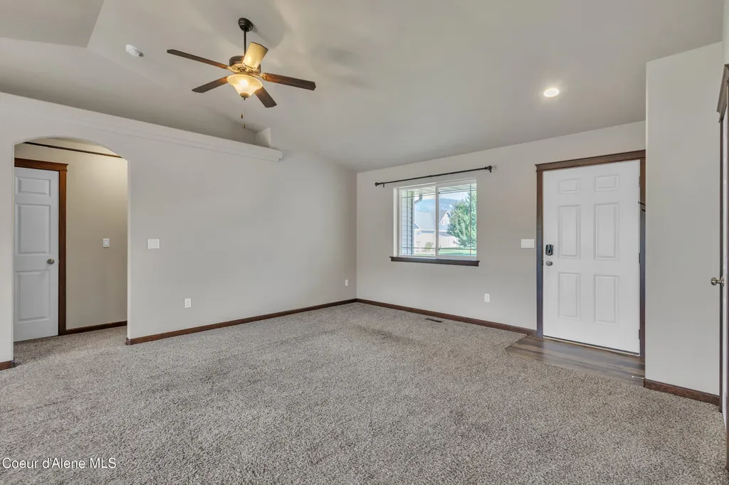 6684 W Conner Street Rathdrum ID 83858