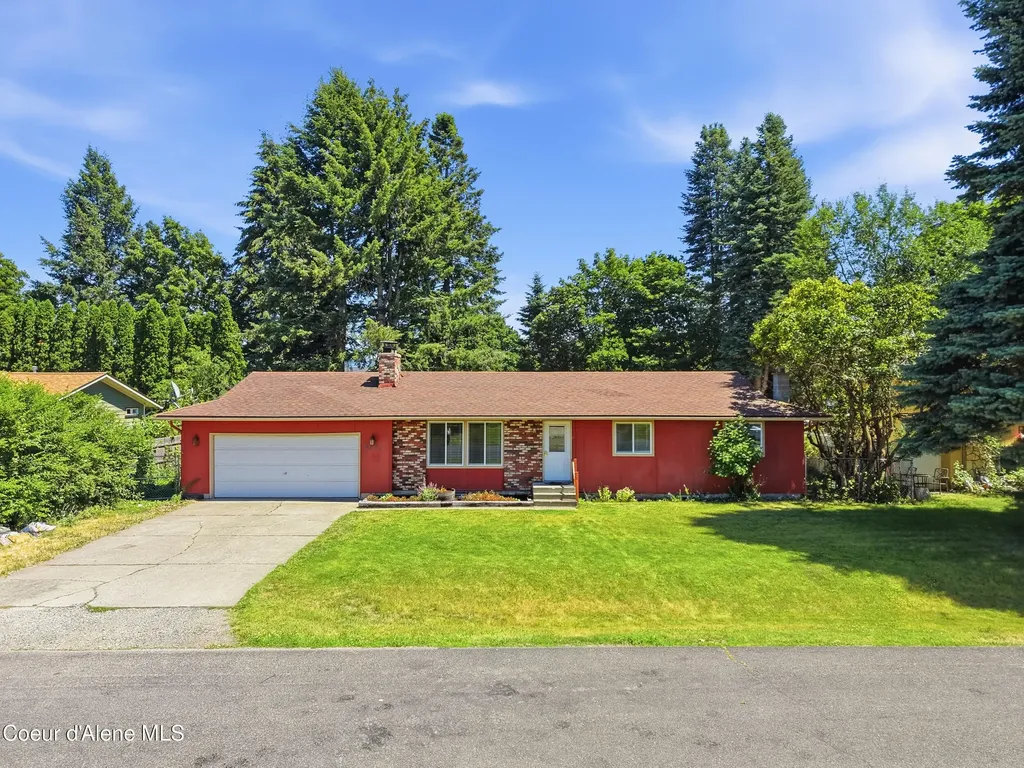 9650 N Valley Way Hayden ID 83835