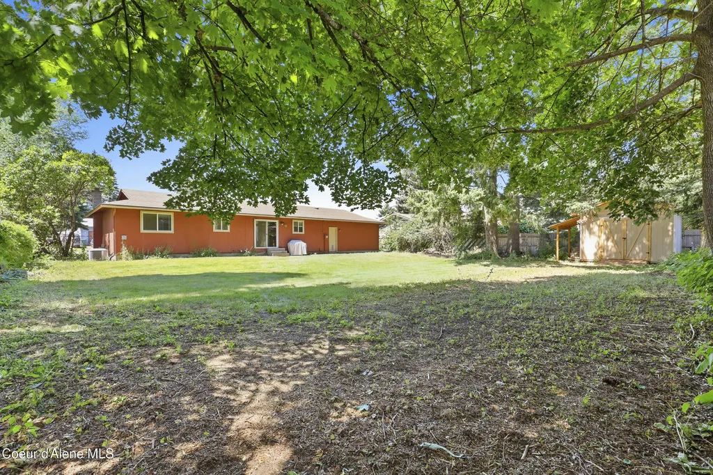 9650 N Valley Way Hayden ID 83835