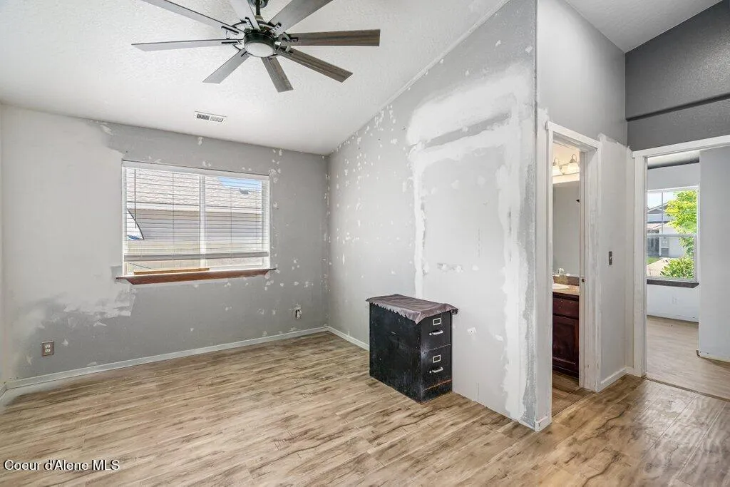 1704 N Pyroclast Street Post Falls ID 83854