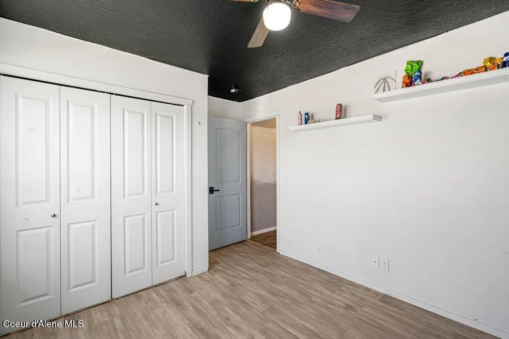 1704 N Pyroclast Street Post Falls ID 83854
