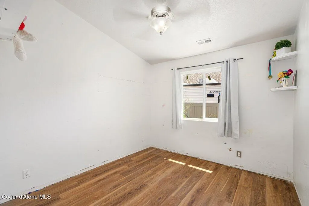 1704 N Pyroclast Street Post Falls ID 83854