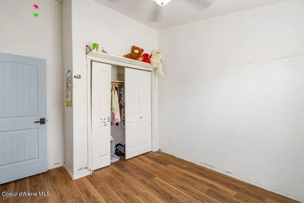 1704 N Pyroclast Street Post Falls ID 83854