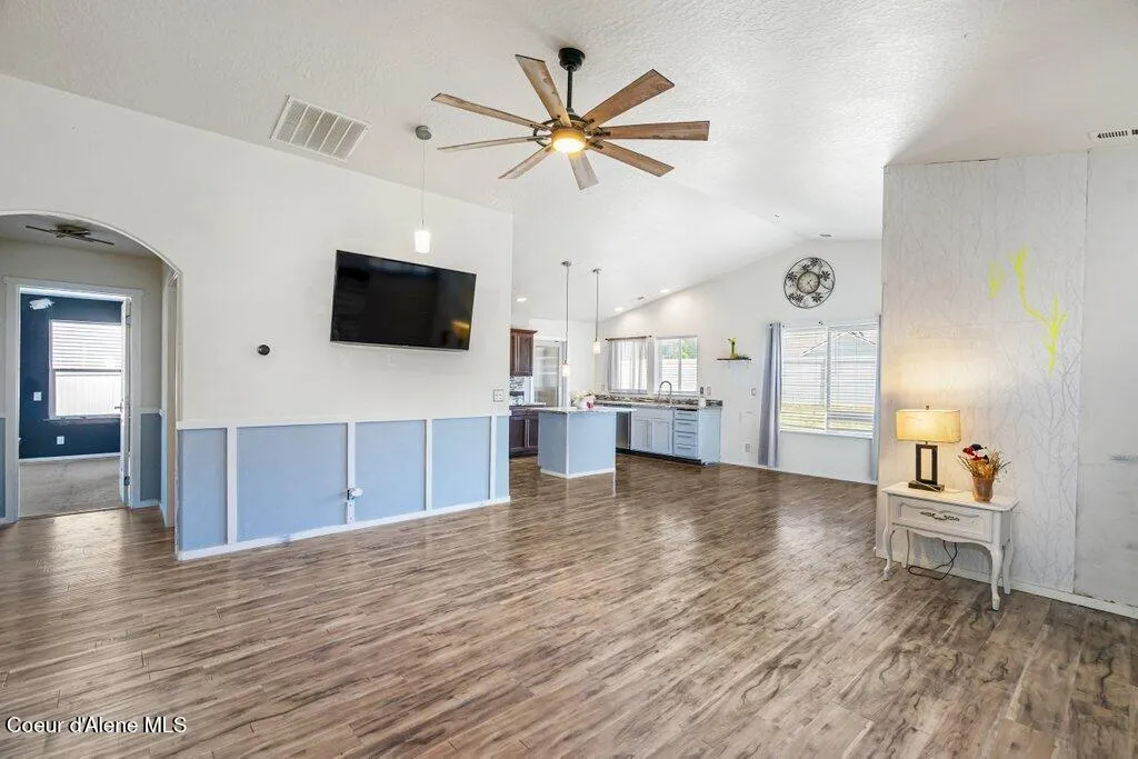 1704 N Pyroclast Street Post Falls ID 83854