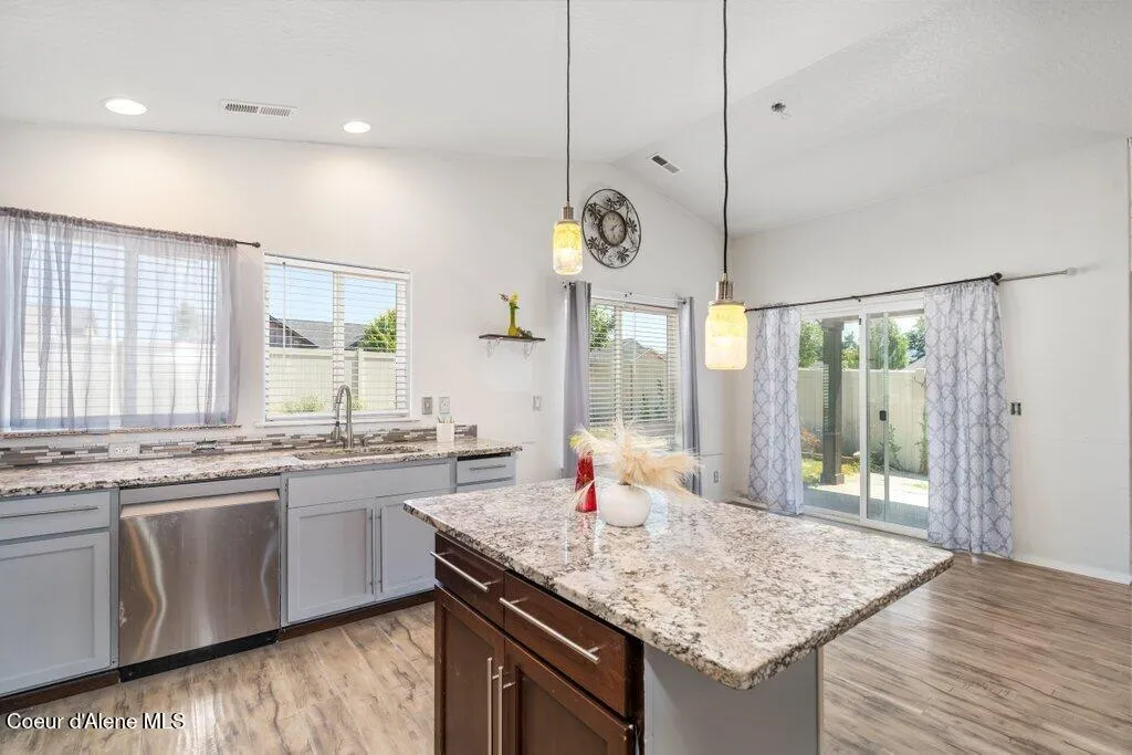 1704 N Pyroclast Street Post Falls ID 83854
