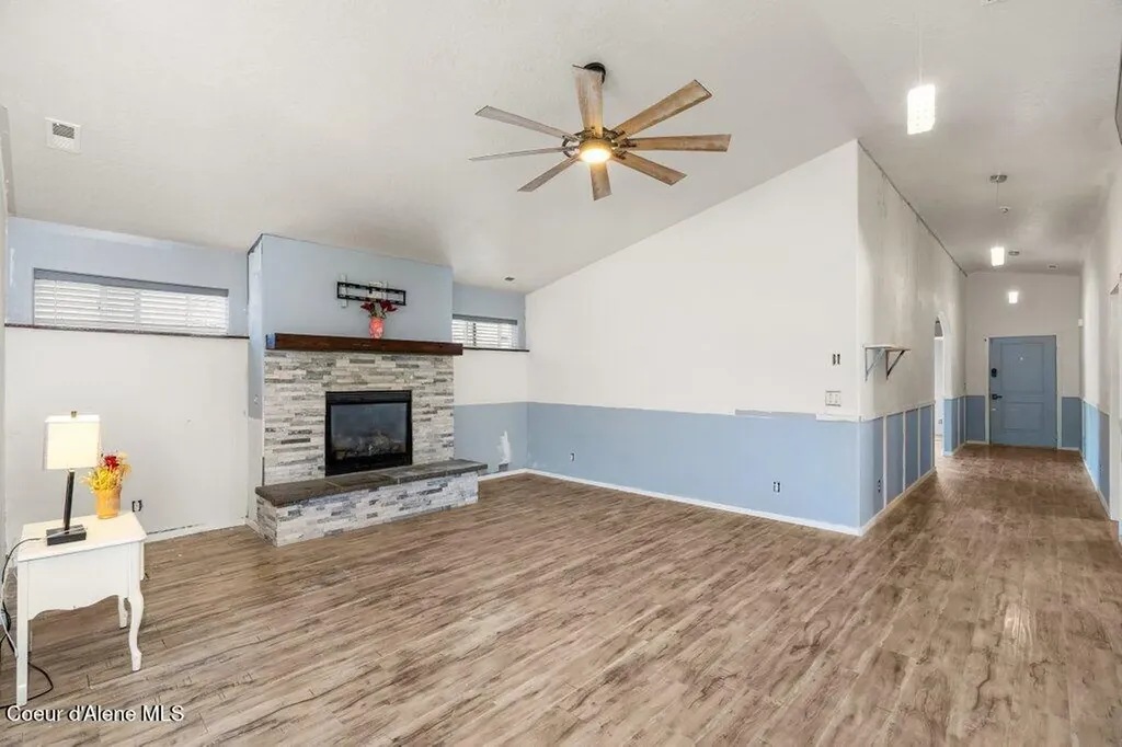 1704 N Pyroclast Street Post Falls ID 83854