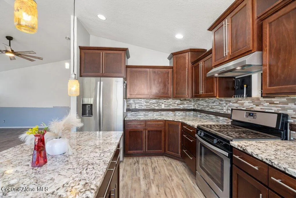 1704 N Pyroclast Street Post Falls ID 83854