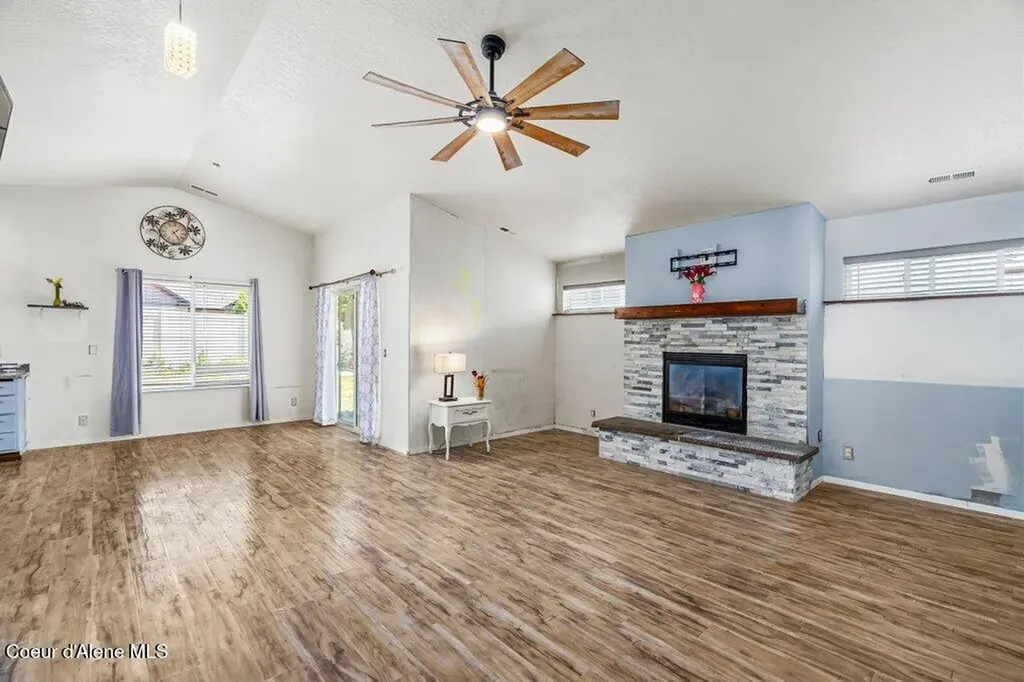 1704 N Pyroclast Street Post Falls ID 83854