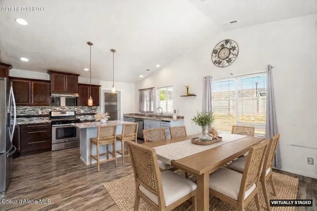 1704 N Pyroclast Street Post Falls ID 83854