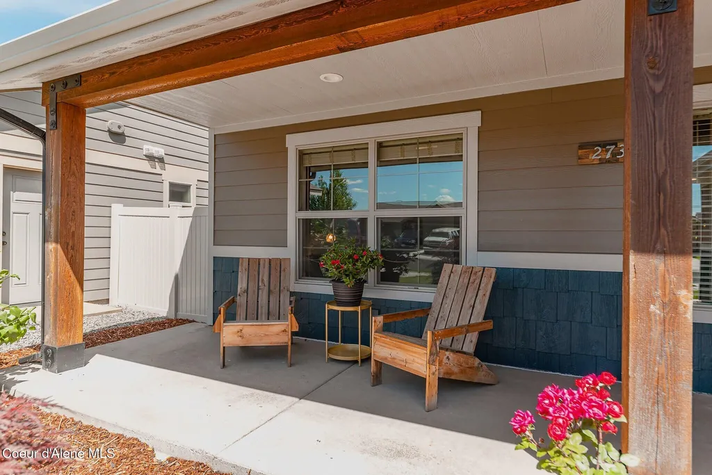 2738 N Fordham Street Post Falls ID 83854