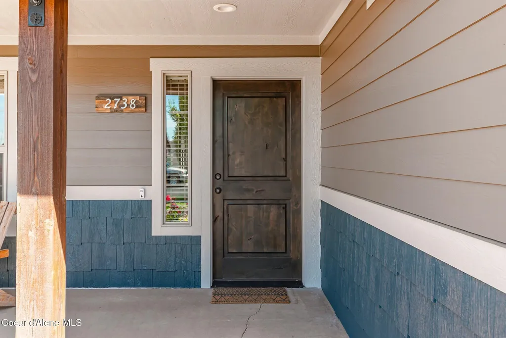 2738 N Fordham Street Post Falls ID 83854