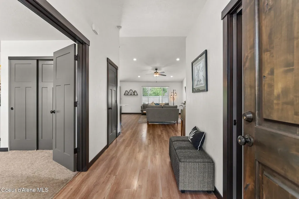2738 N Fordham Street Post Falls ID 83854