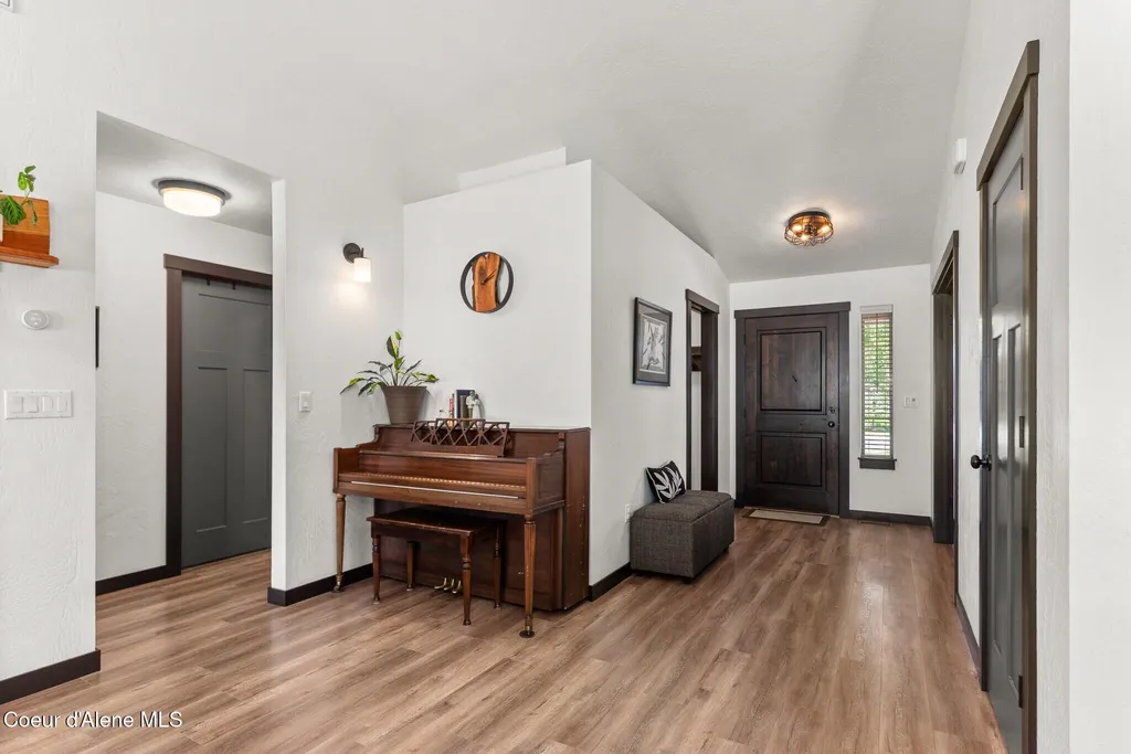 2738 N Fordham Street Post Falls ID 83854