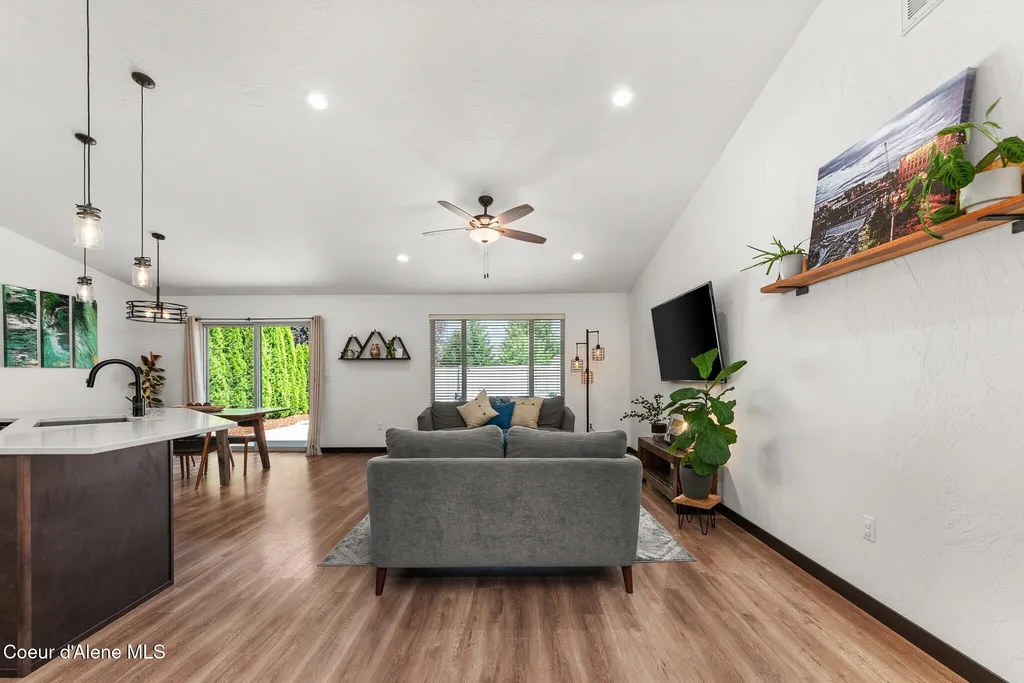 2738 N Fordham Street Post Falls ID 83854