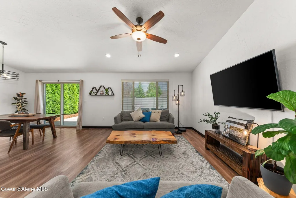 2738 N Fordham Street Post Falls ID 83854