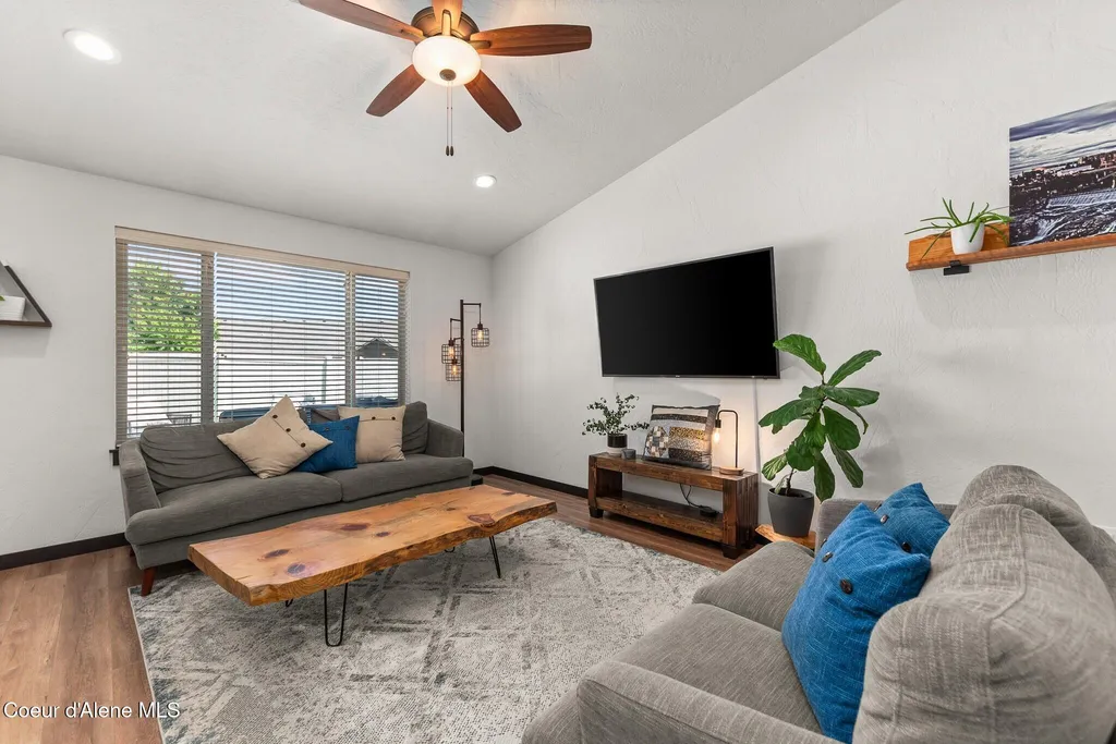 2738 N Fordham Street Post Falls ID 83854