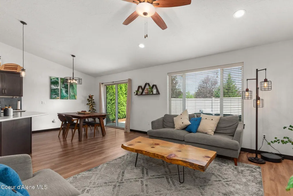 2738 N Fordham Street Post Falls ID 83854