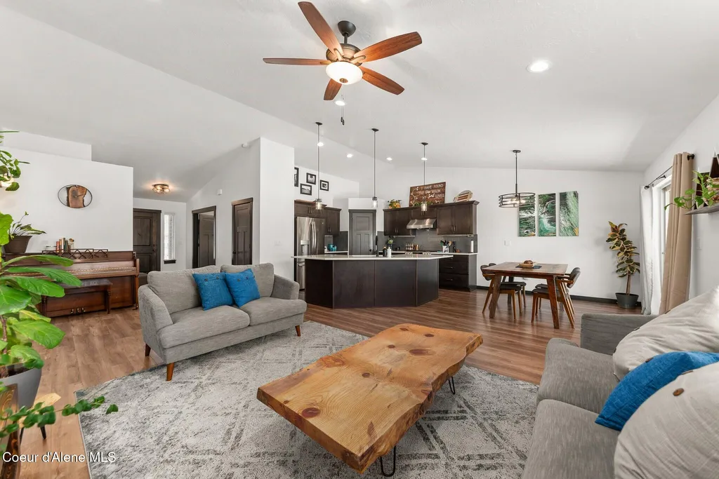 2738 N Fordham Street Post Falls ID 83854